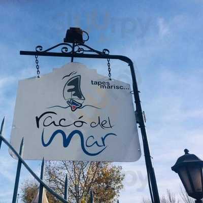 Restaurant Racó Del Mar
