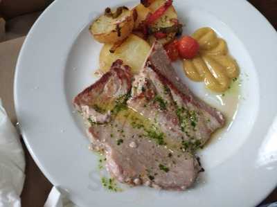 Restaurant Racó Del Mar