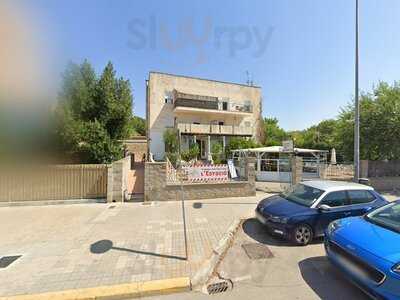 Restaurant Racó Del Mar