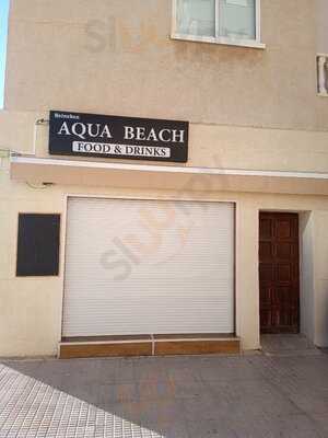 Aqua Beach
