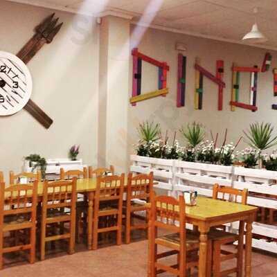 Restaurante Dino's