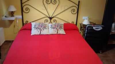 Hostal El Patio