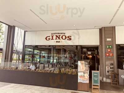 Ginos
