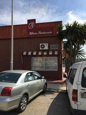 Alfonso Restaurante