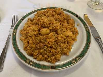 Alfonso Restaurante