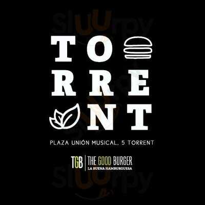 Tgb The Good Burger