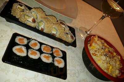 Top Sushi