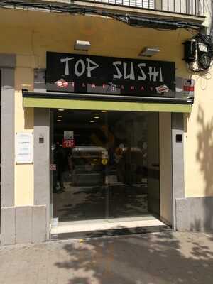 Top Sushi