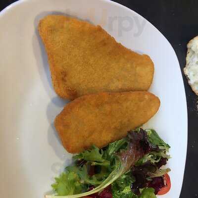 Gaztelu Taberna Getxo - Rugby