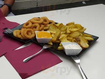 Gaztelu Taberna Getxo - Rugby