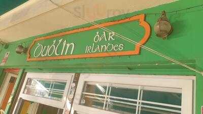Dublin Bar