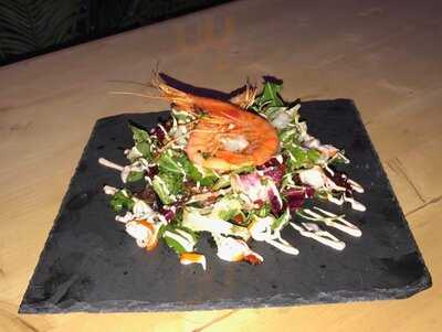 Restaurant Espectacle Bokao