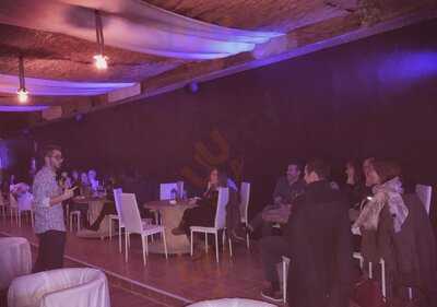 Restaurant Espectacle Bokao