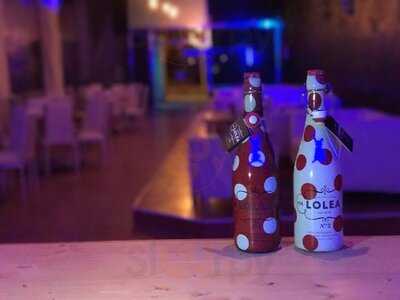 Restaurant Espectacle Bokao