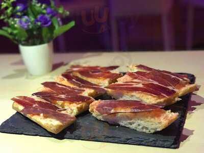 Restaurant Espectacle Bokao