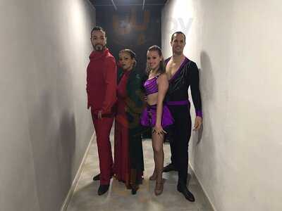 Restaurant Espectacle Bokao