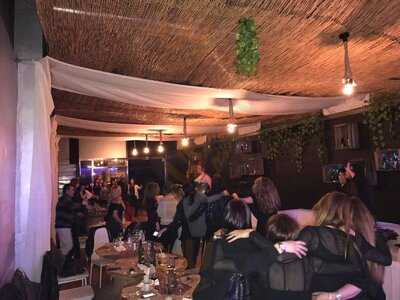 Restaurant Espectacle Bokao