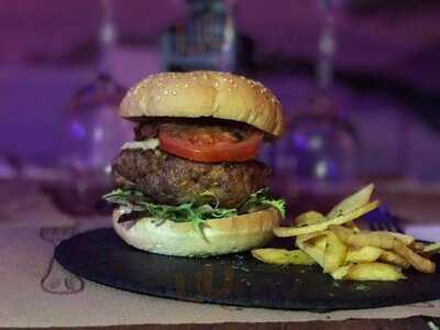 Restaurant Espectacle Bokao