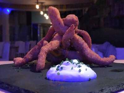 Restaurant Espectacle Bokao