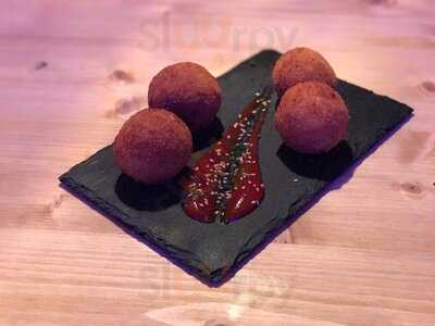 Restaurant Espectacle Bokao