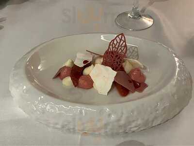 Can Blau Restaurant En Gran Hotel Sóller