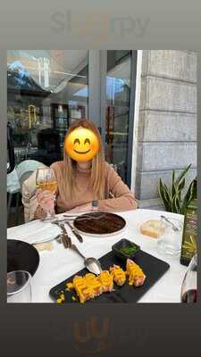 Can Blau Restaurant En Gran Hotel Sóller