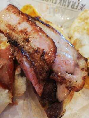 Frankfurt's Original