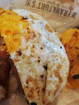 Frankfurt's Original