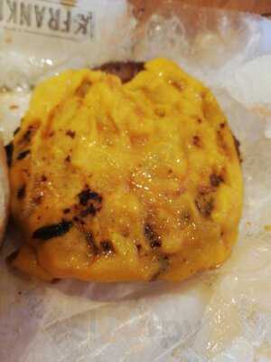 Frankfurt's Original