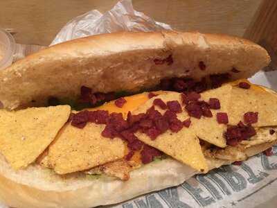 Frankfurt's Original