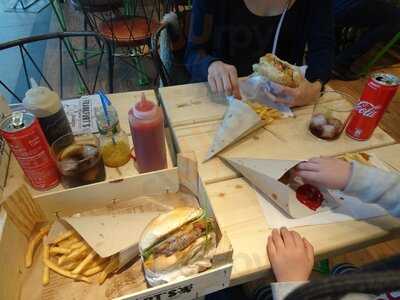 Frankfurt's Original