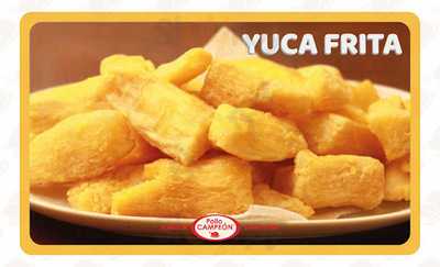 Pollo Campeón Algorta