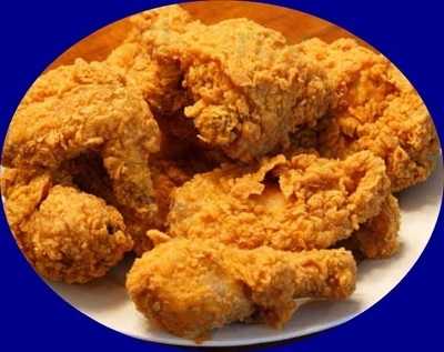 Pollo Campeón Algorta