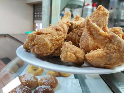 Pollo Campeón Algorta