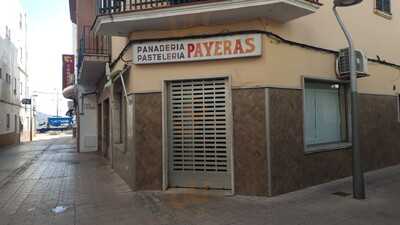 Payeras