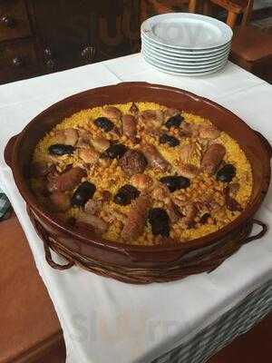 Restaurante Asador Del Sol