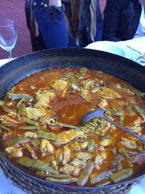 Restaurante Asador Del Sol