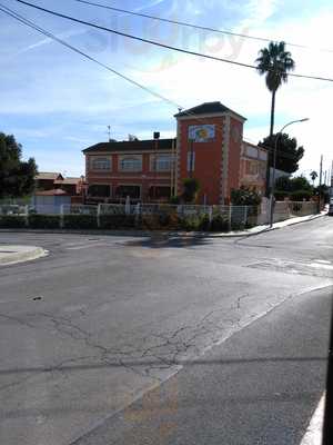 Restaurante Asador Del Sol