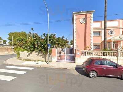 Restaurante Asador Del Sol