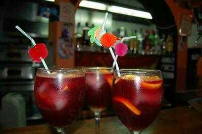 Restaurante Puesta Del Sol