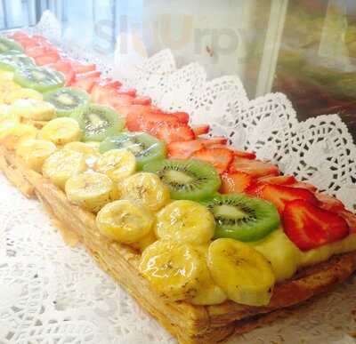 Restaurante Pista 15