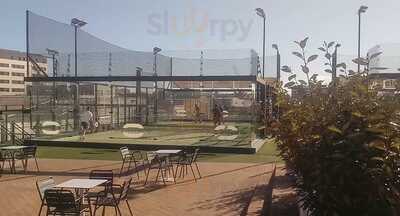 Restaurante Pista 15