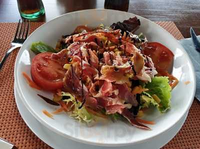 Restaurante Pista 15