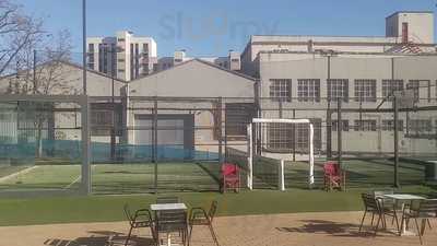 Restaurante Pista 15