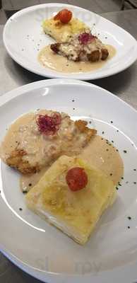 Restaurante Pista 15