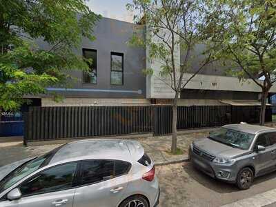 Restaurante Pista 15