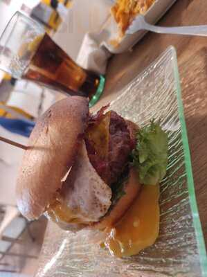 Cafe Es Trui De Soller