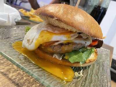 Cafe Es Trui De Soller