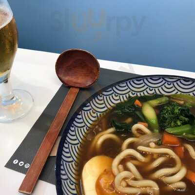 Udon Splau