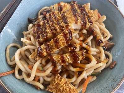 Udon Splau